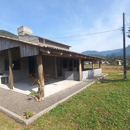 Hostel E Pousada Vale Mirante Da Rocha Timbe do Sul Dış mekan fotoğraf