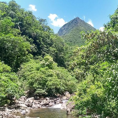 Hostel E Pousada Vale Mirante Da Rocha Timbe do Sul Dış mekan fotoğraf
