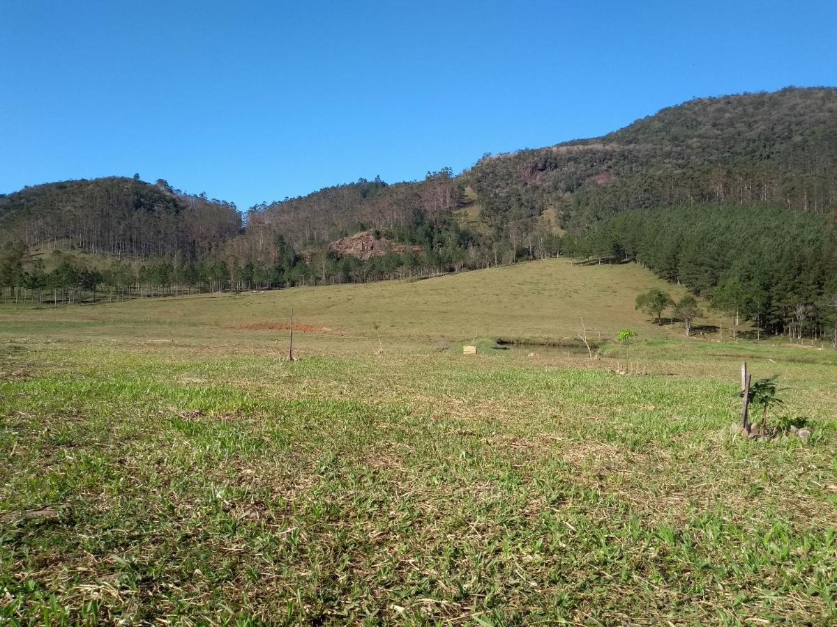 Hostel E Pousada Vale Mirante Da Rocha Timbe do Sul Dış mekan fotoğraf