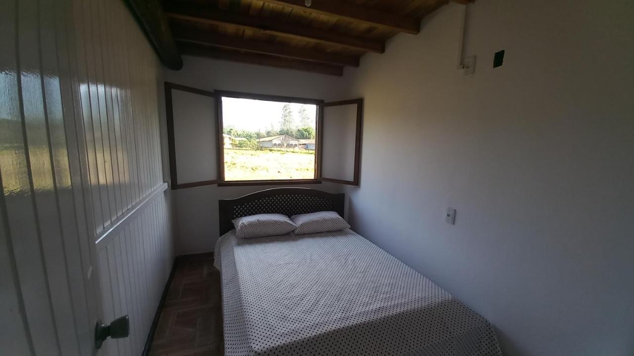 Hostel E Pousada Vale Mirante Da Rocha Timbe do Sul Dış mekan fotoğraf