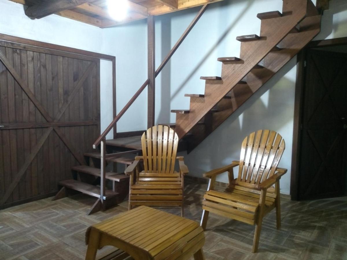Hostel E Pousada Vale Mirante Da Rocha Timbe do Sul Dış mekan fotoğraf