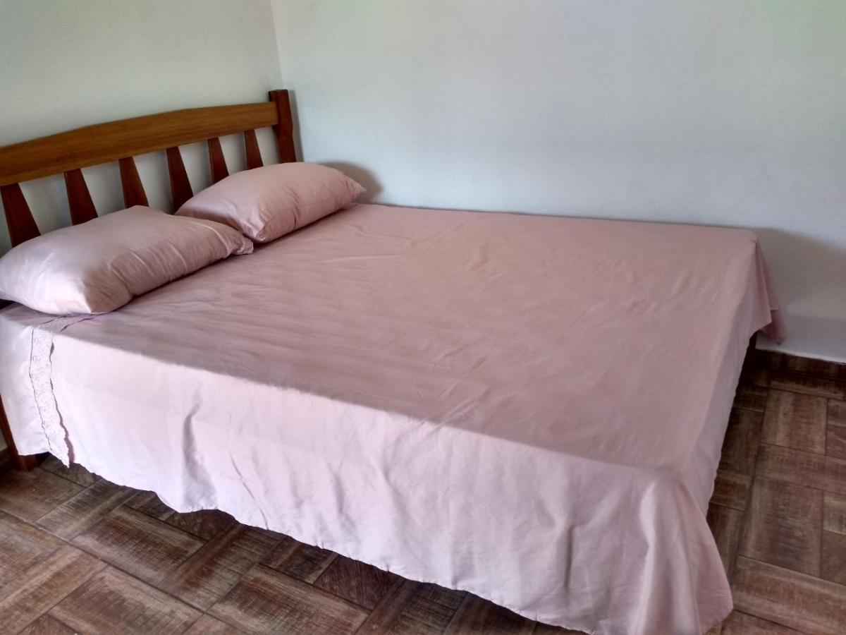 Hostel E Pousada Vale Mirante Da Rocha Timbe do Sul Dış mekan fotoğraf