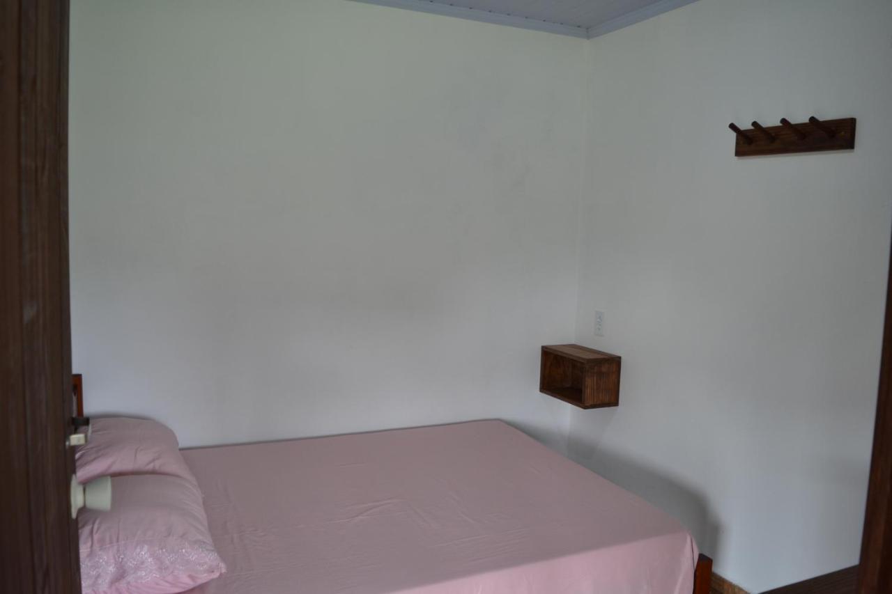 Hostel E Pousada Vale Mirante Da Rocha Timbe do Sul Dış mekan fotoğraf