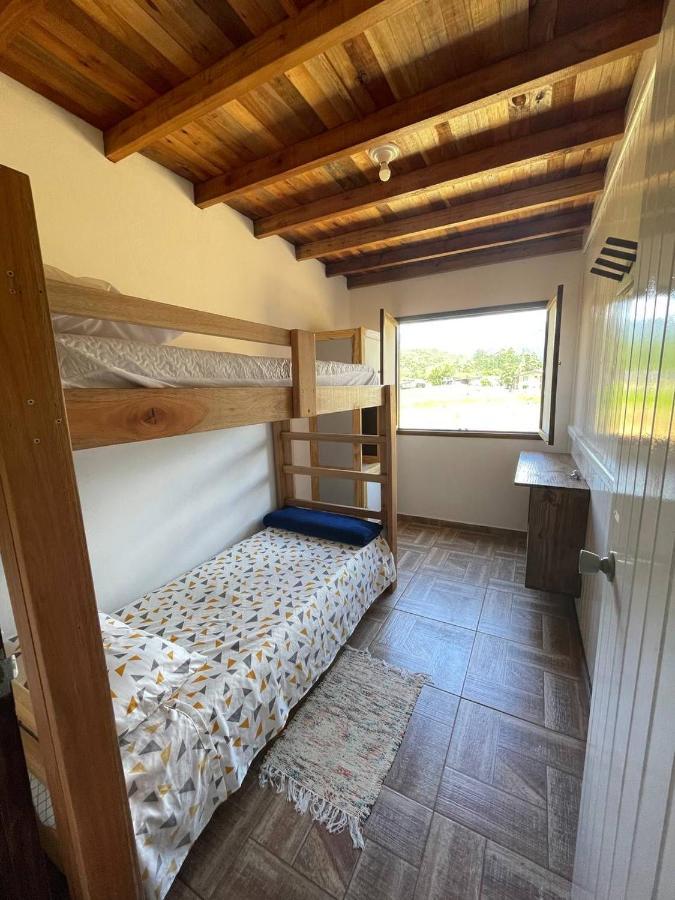 Hostel E Pousada Vale Mirante Da Rocha Timbe do Sul Dış mekan fotoğraf