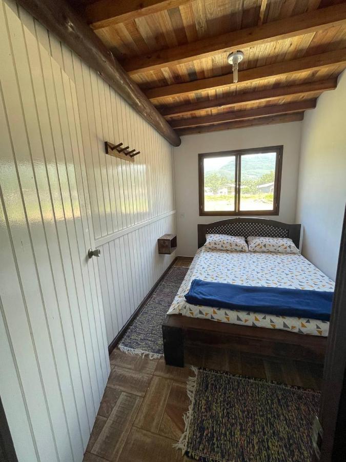 Hostel E Pousada Vale Mirante Da Rocha Timbe do Sul Dış mekan fotoğraf